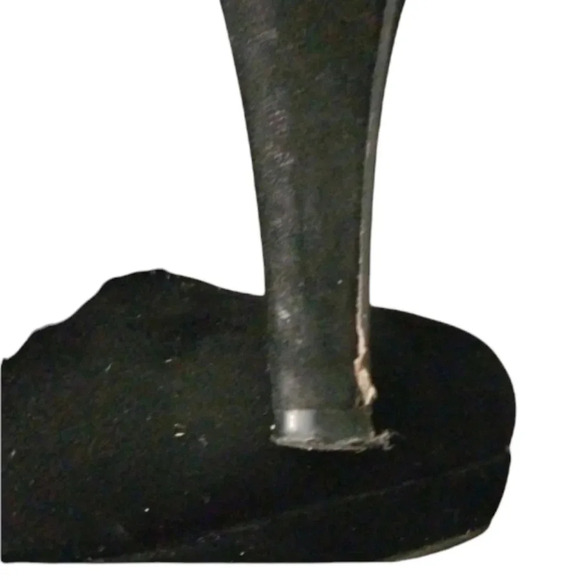 Cato Heeled Boots - Picture 6 of 8